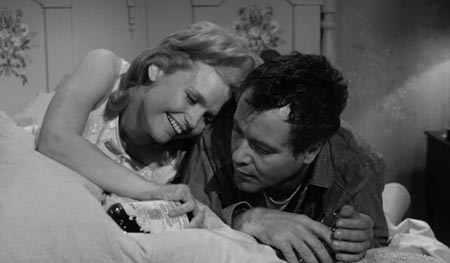 Days Of Wine And Roses movie still